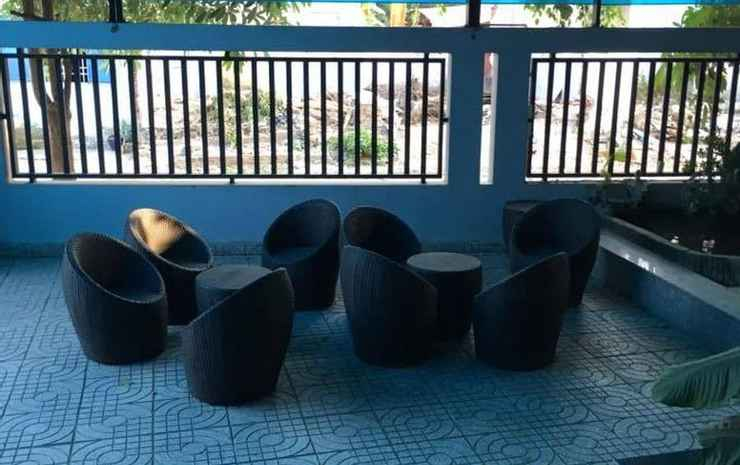 Viva Hotel Binh Duong