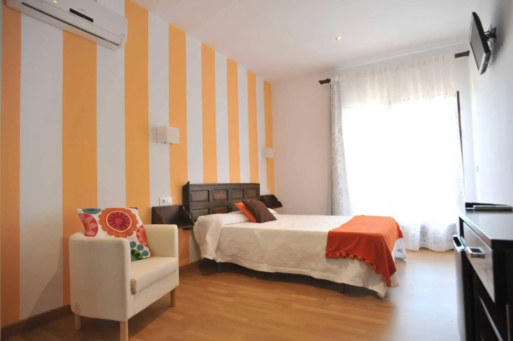 Hotel Rural Hosteria Fontivieja TR-CC-195