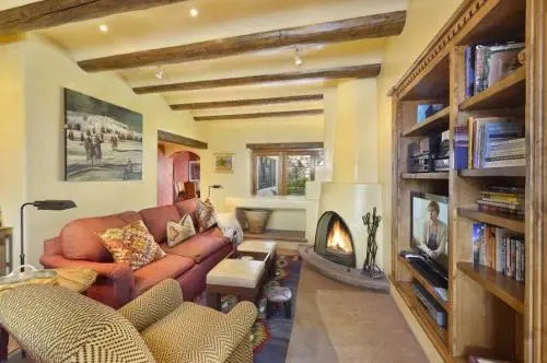 Ponderosa Estate