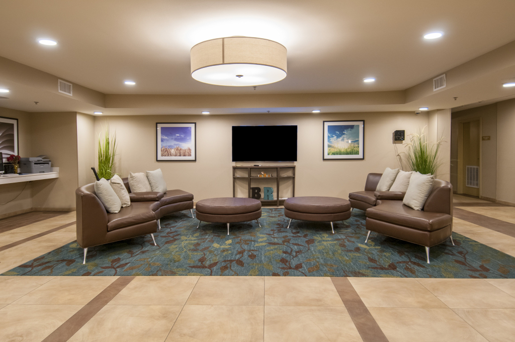 Candlewood Suites - Baton Rouge - College Drive by IHG