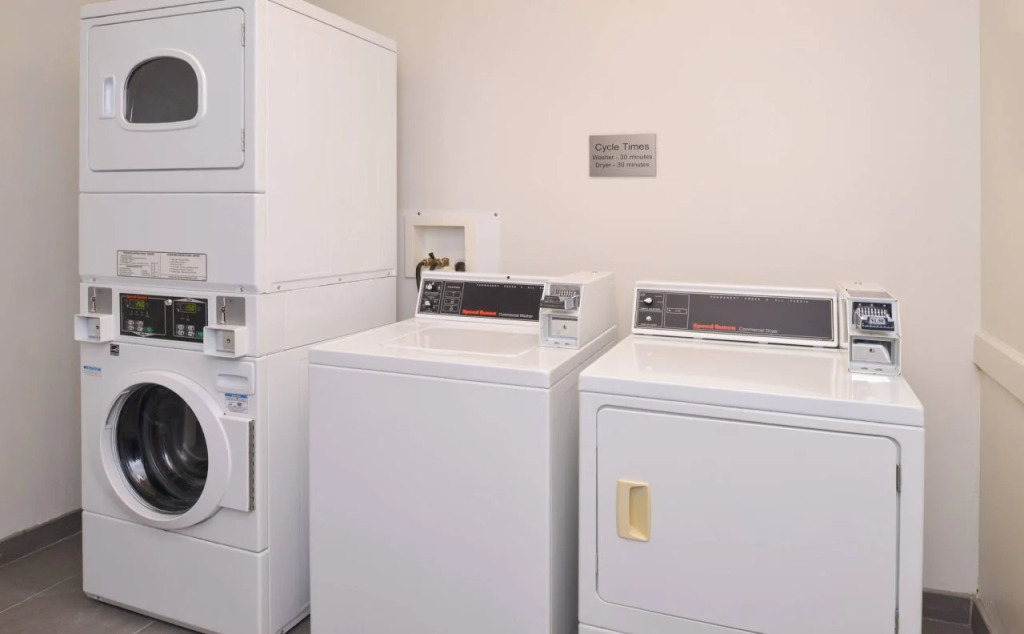 Fairfield Inn & Suites by Marriott Pittsburgh New Stanton