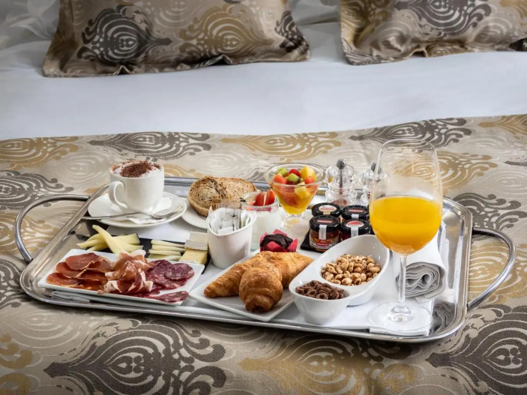 Hotel Princesa Parc Excellence