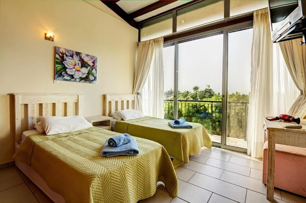Villa Nasia Large Private Pool Sea Views A C Wifi - 3440