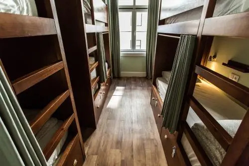 Home Lisbon Hostel