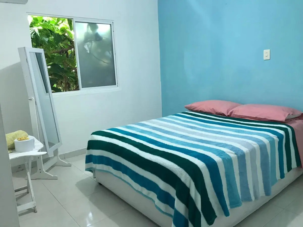 Bohemian Guest House