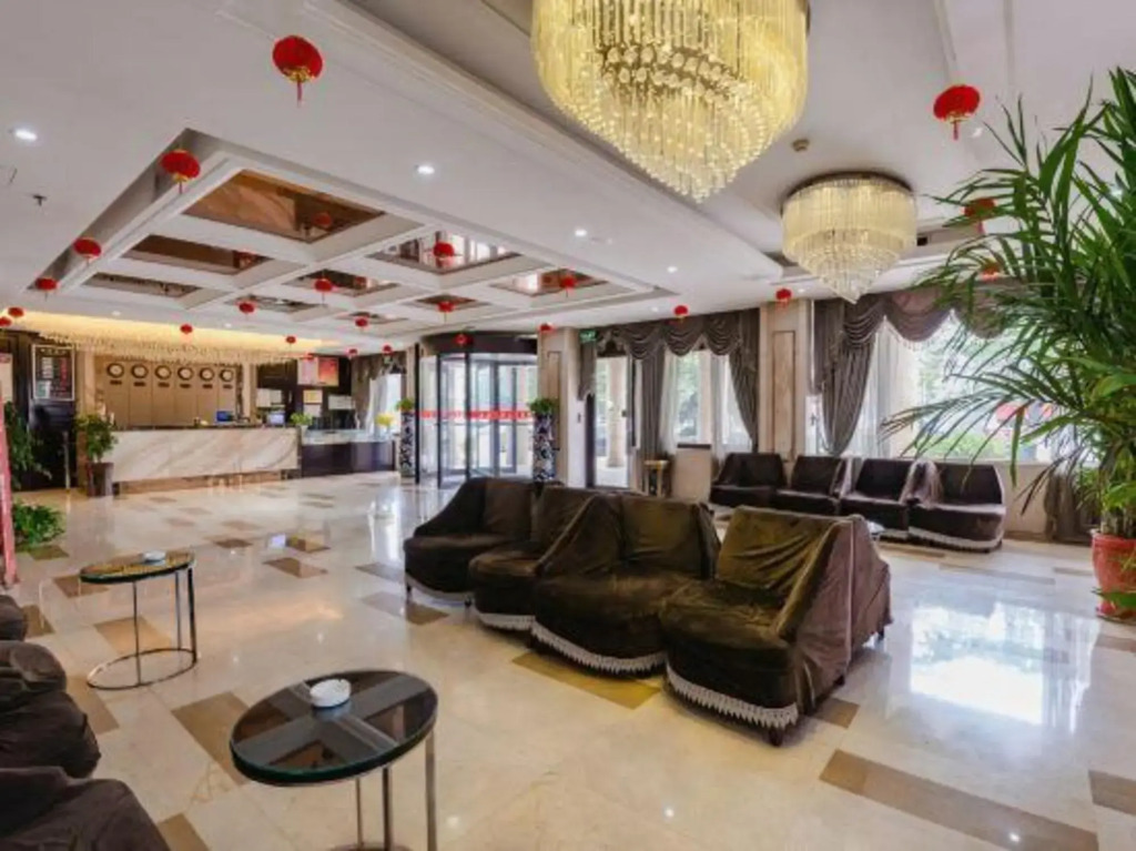 Fuyuan Hotel