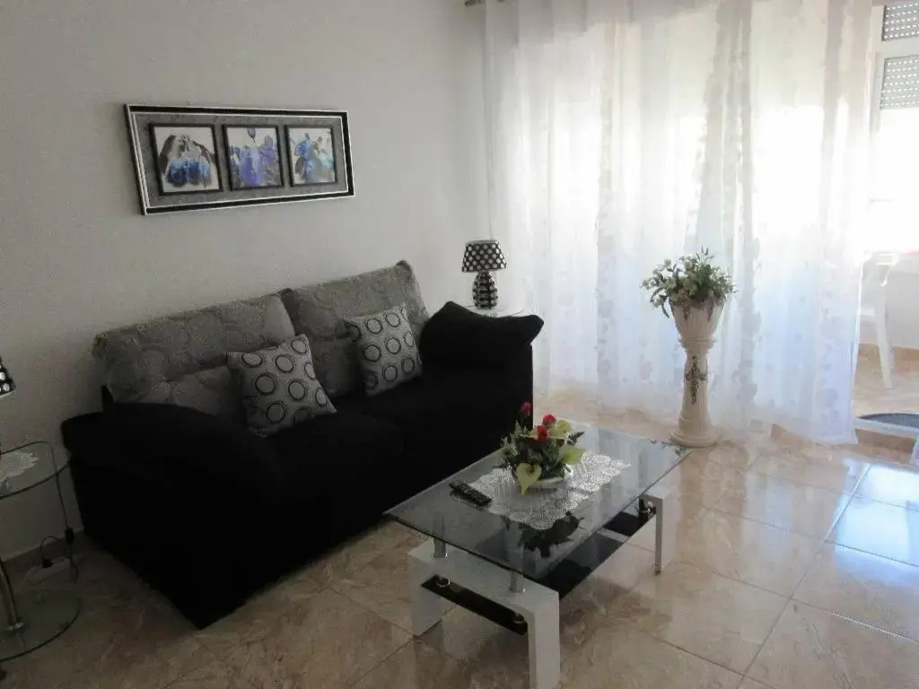 Cosy Studio Near the Beach for 1 to 3 Persons