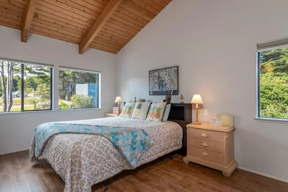 Abalone Retreat