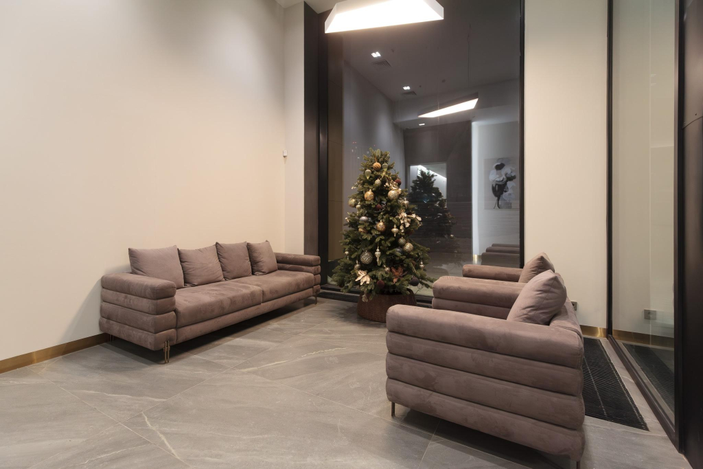 Comfort Home на проспекте Волгоградский 32/5к3