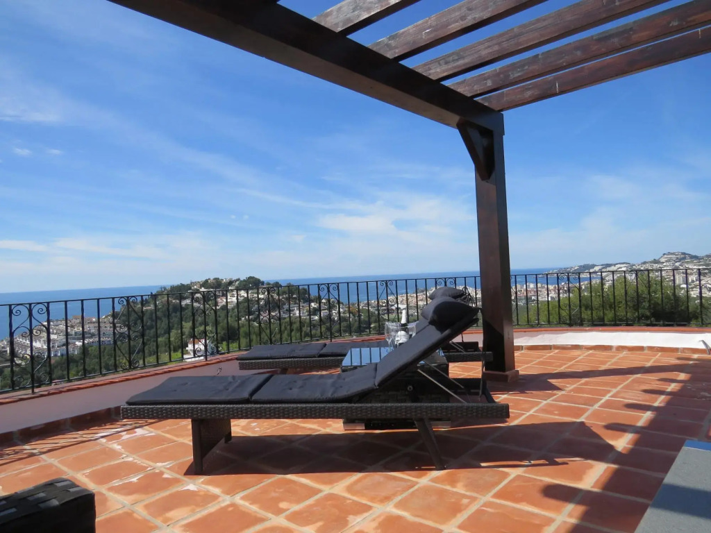 Villa Mariposa - CTV56V