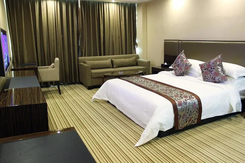 Hailin Hotel