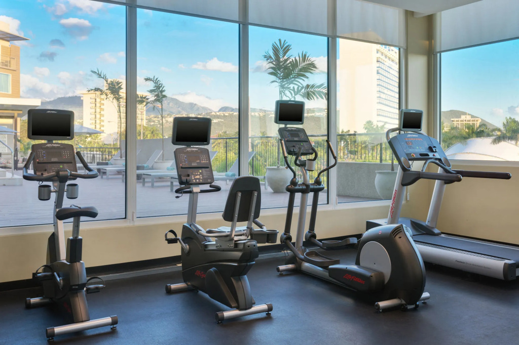 Courtyard by Marriott Kingston, Jamaica