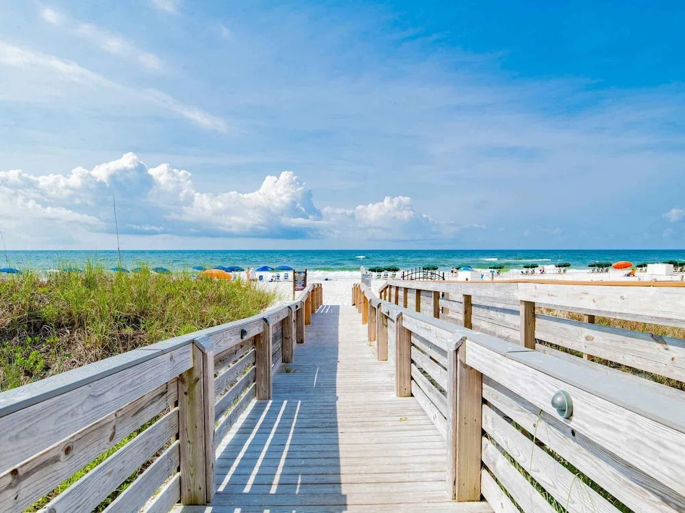 The Enclave by Southern Vacation Rentals