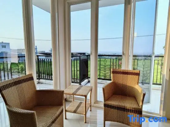 Villa Private Pool Taman Dayu