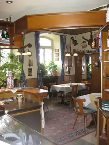 Hotel Kolpinghaus Andernach