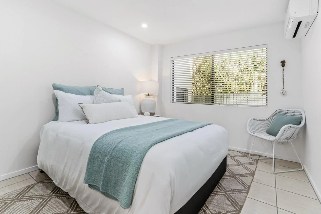 Luxe coastal village home, Peregian Beach