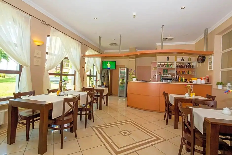 Hotel Residence