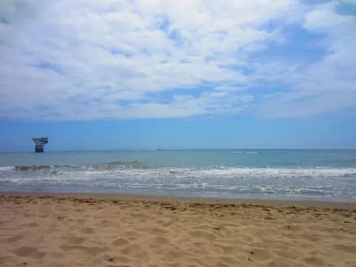 Apartamento Puerto Azul 2d