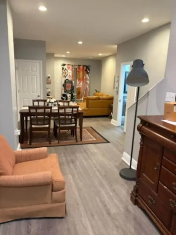 Diamond Horizon Suite