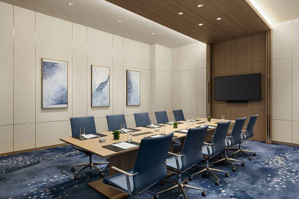 DoubleTree by Hilton Toyama