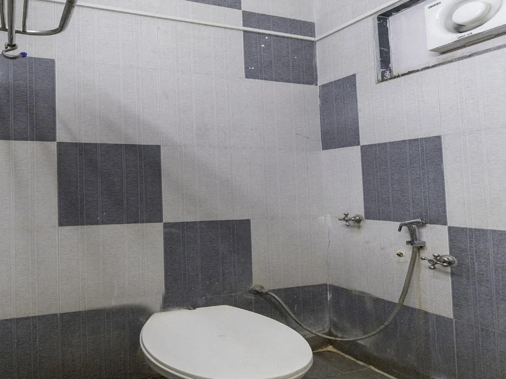 OYO 13409 Home Cozy Stay near ISBT Dharamshala