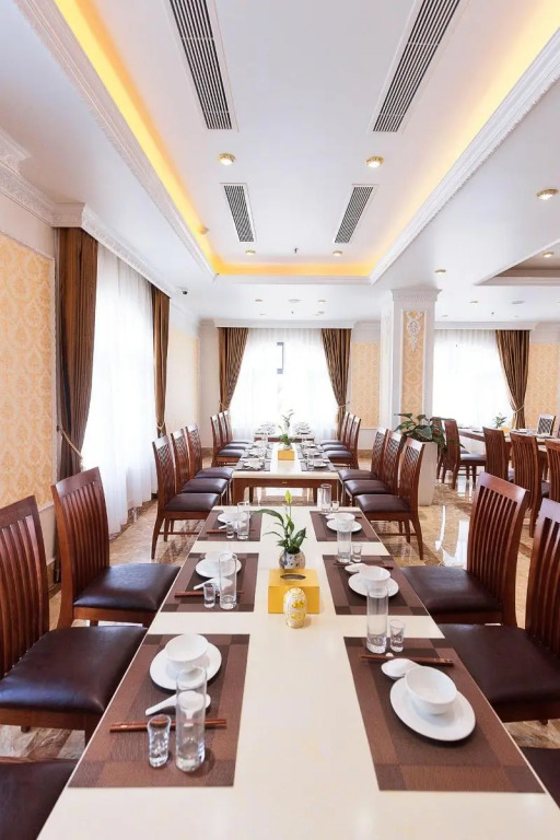 Kim Bao Hotel