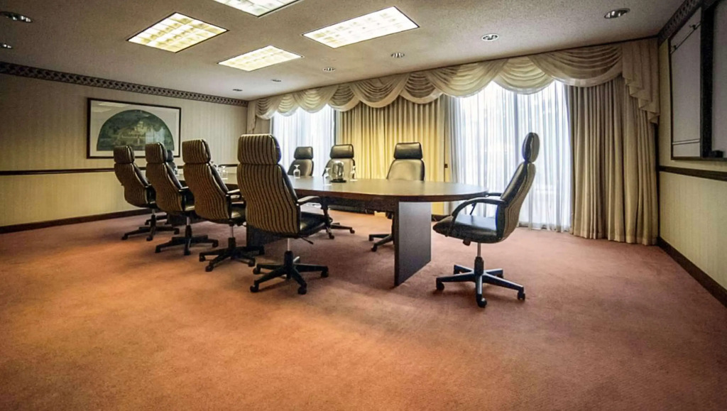 FairBridge Hotel & Conference Center Somerset