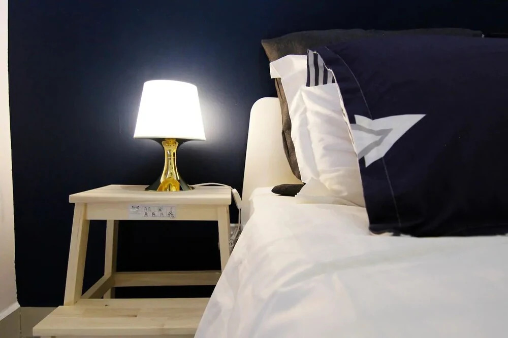 YO.OM  Aero17 Eco Elegance Home 2 Pax