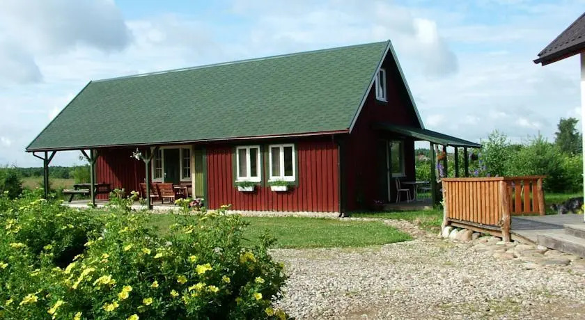 Audronės Svečių Namai