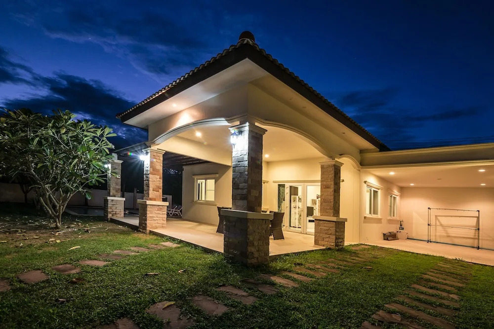 Orchid Paradise Homes OPV18