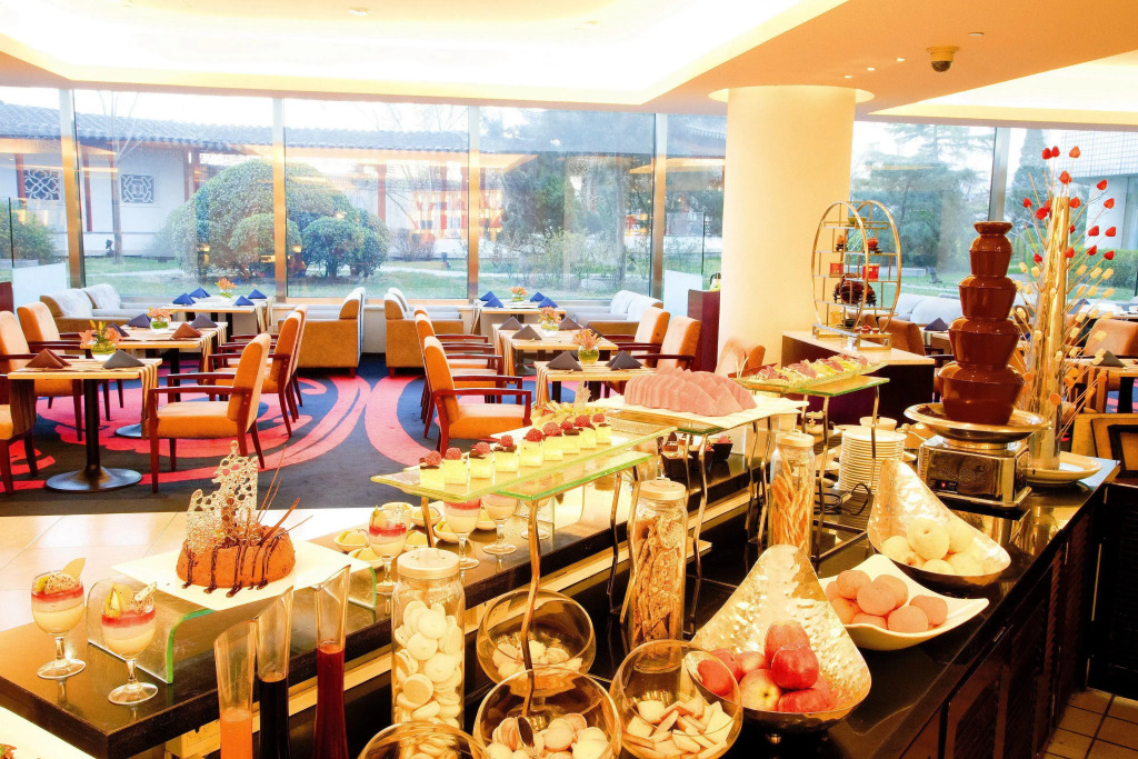 Ande Hotel