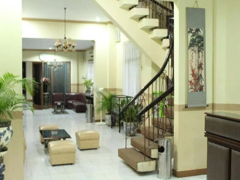 Venus Kencana Hotel