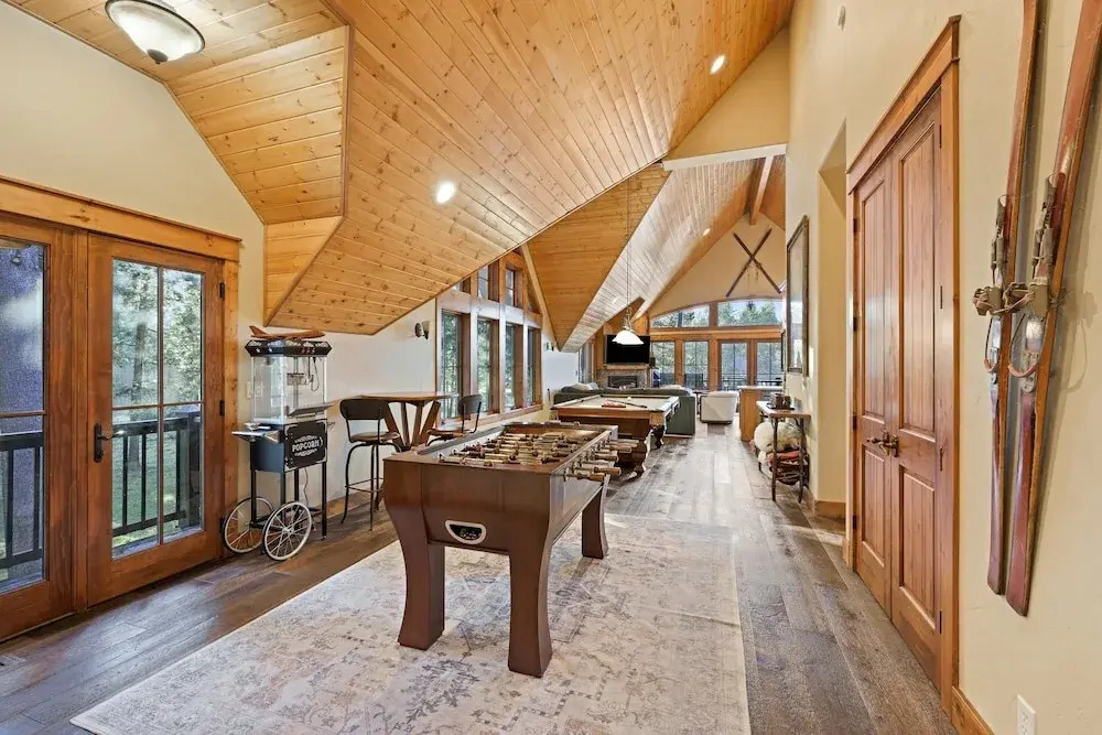 Deschutes Reserve 4 Bedroom Home