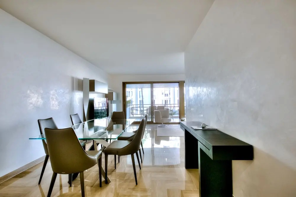 Appartement proche Palais des Festivals