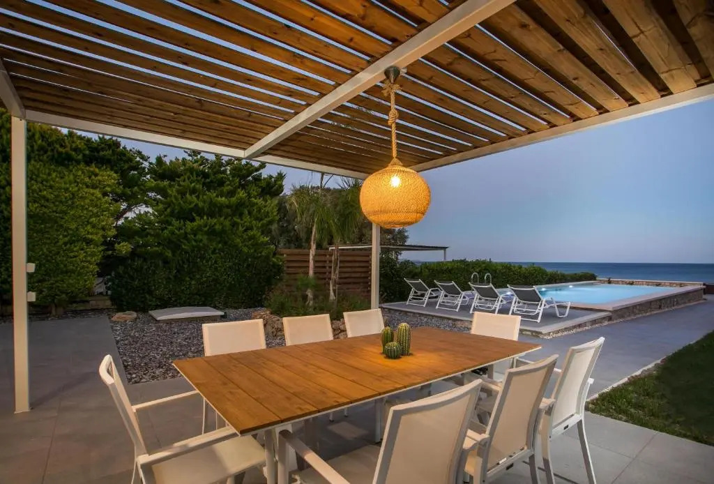 Sea Homes Villas- Villa Alberto