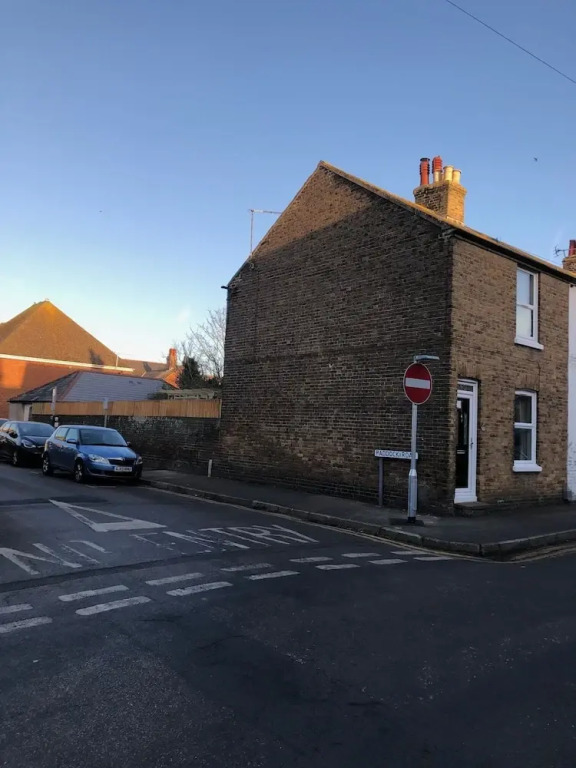 Two Bedroom House, Birchington, Ct79rn