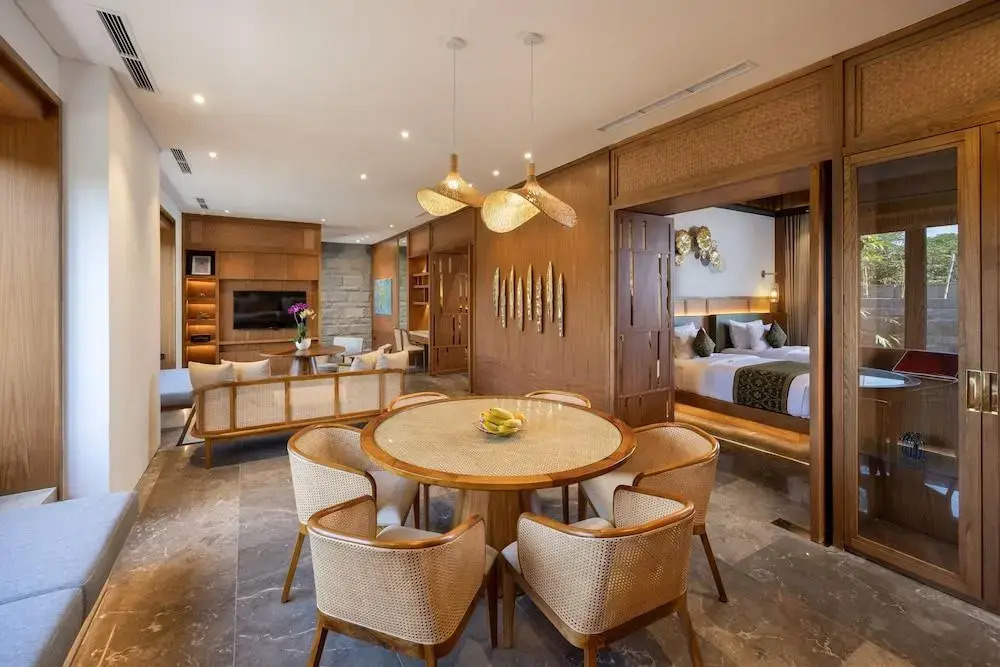 Sumitra Luxury Villas & Resort by Pramana