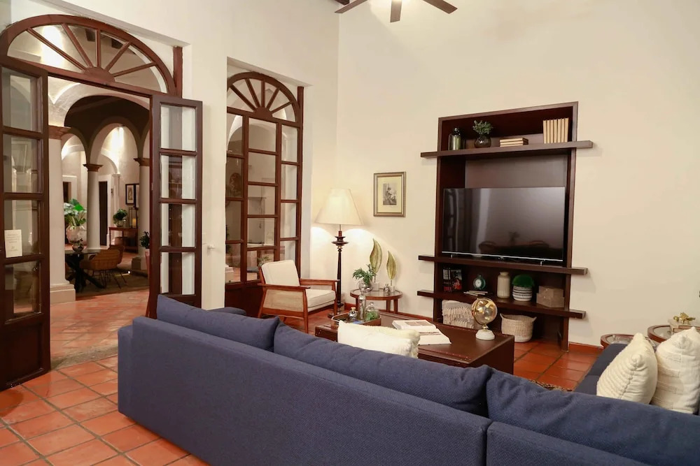 Casa Angeles Mascota