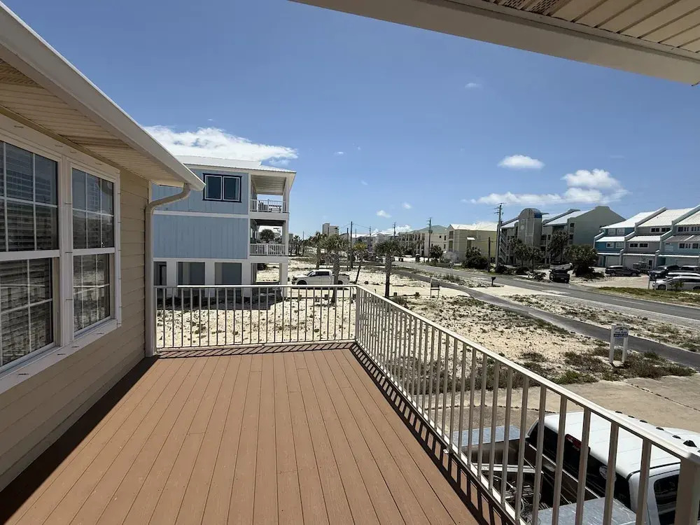 Windsail 6 Bedroom Home