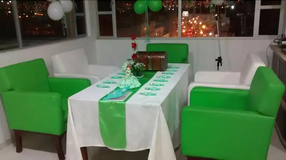 Hotel Xilon Pasto