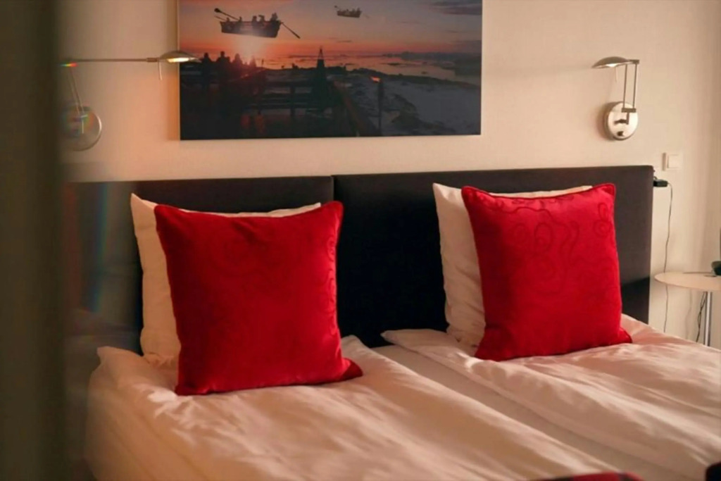 Hotel Arctic - 4 Star Superior