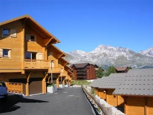 House Hameau des cimes 7
