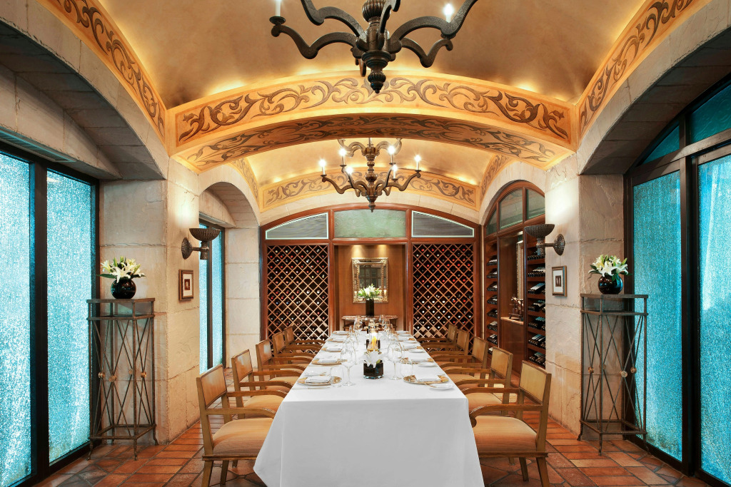 The St. Regis Beijing