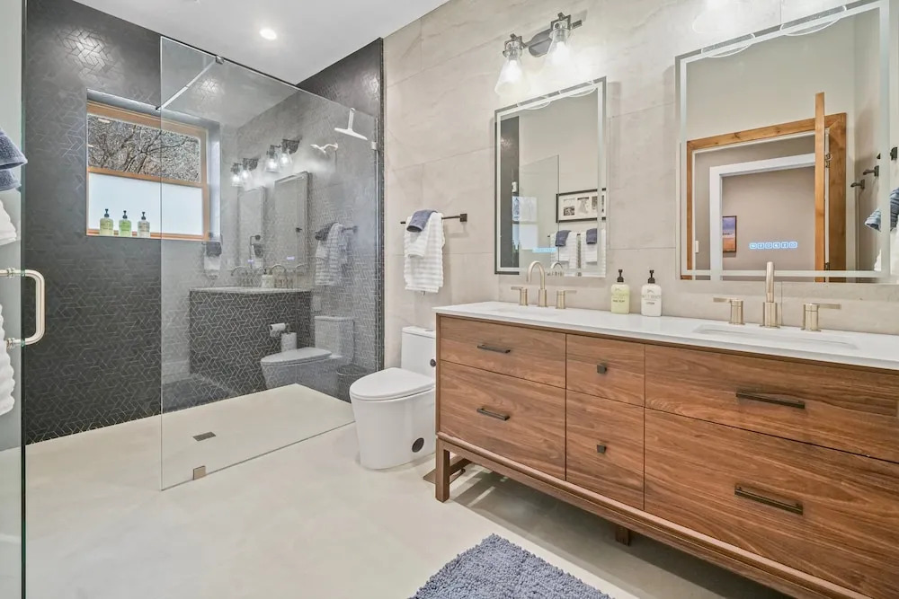 Spacious Park City Retreat With a Private Hot Tub