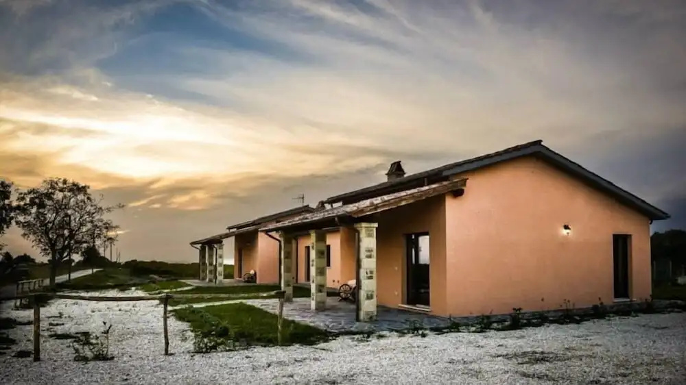 Agriturismo Airone