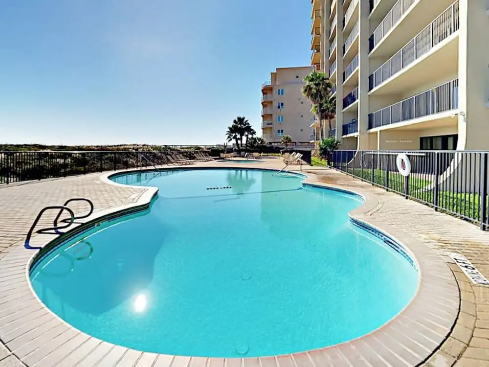 2800 Gulf Blvd Home Unit 806 2 Bedrooms 2 Bathrooms Home