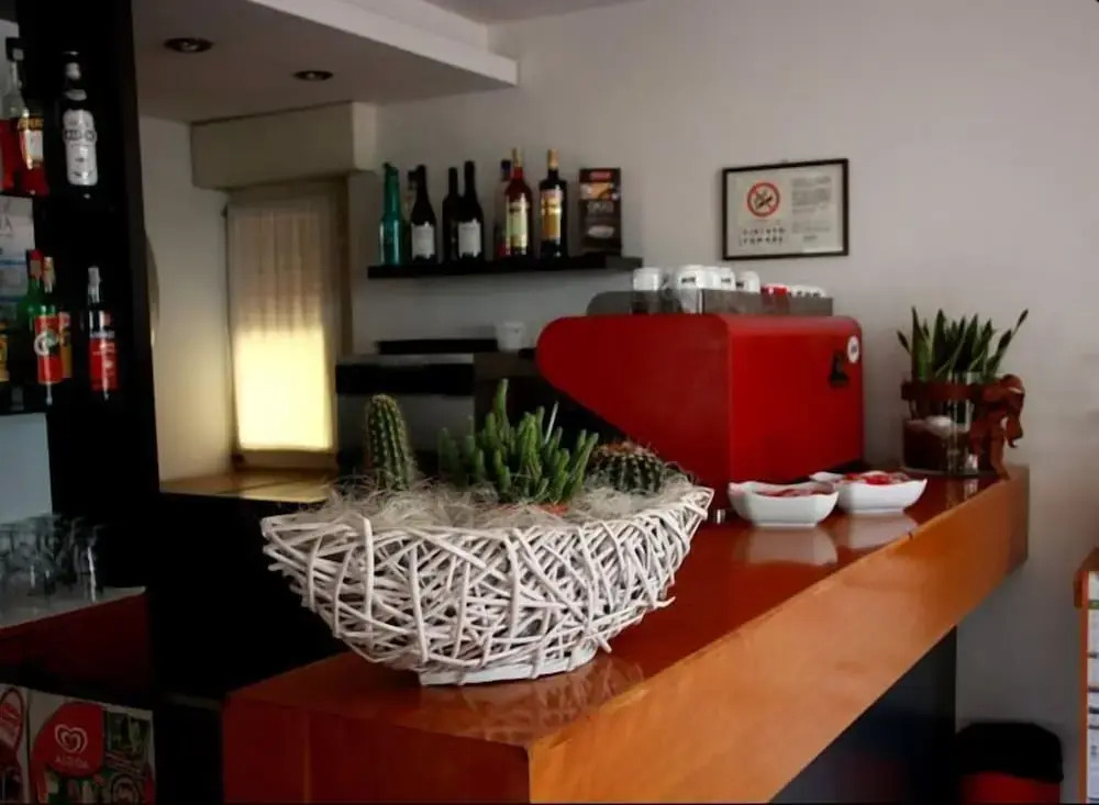 Hotel Soave