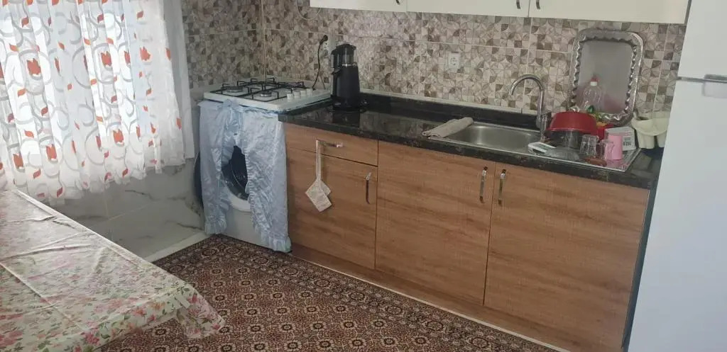 Tarihi Midyat Acar Konağı-Butik Otel