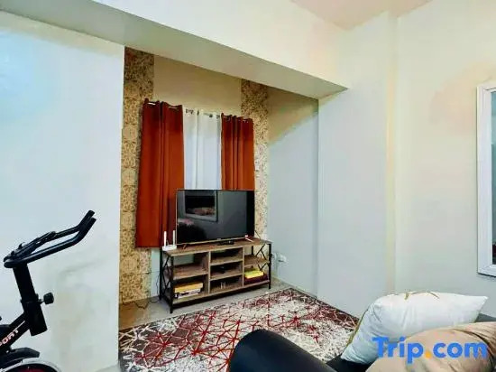 Suite Escape