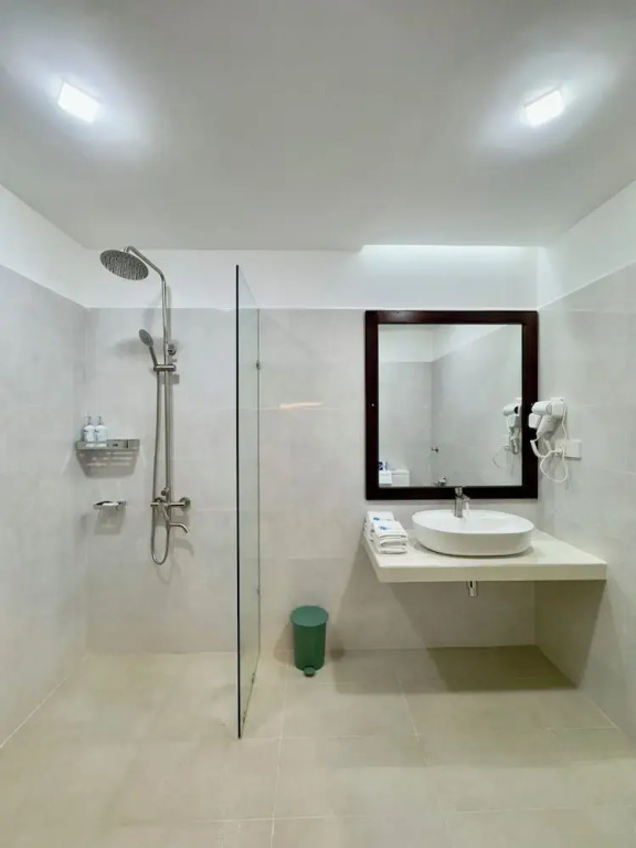 Sevonra Beach Resort